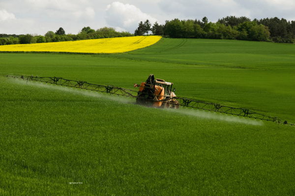 Farm Accident Management Plan Template