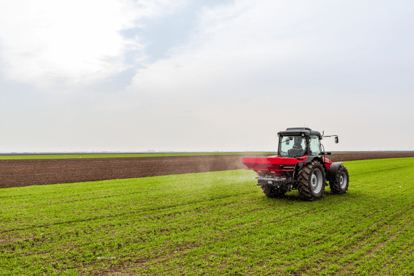 Acre/Hectare Application Rate Converter