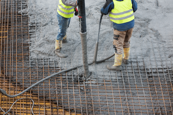 Concrete Required and Cost Calculator