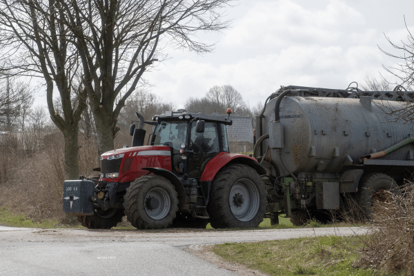 Machinery Diesel Usage Calculator