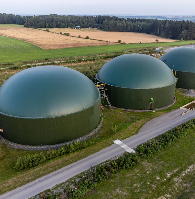 Slurry Tank Capacity Calculator