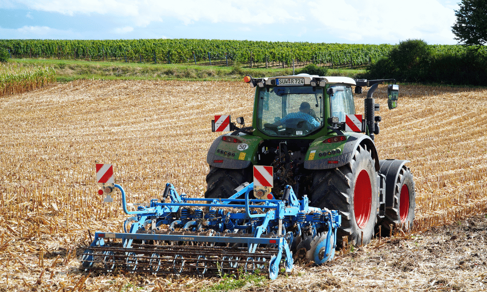 Diesel Usage Calculator