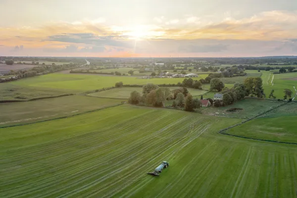 Field Workrate Calculator